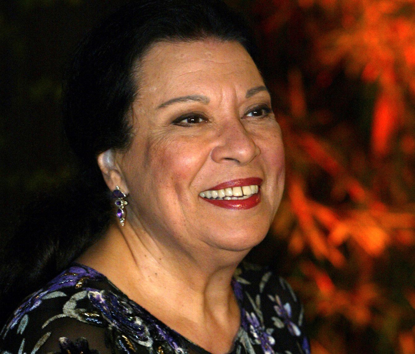 Shelley Morrison, 83